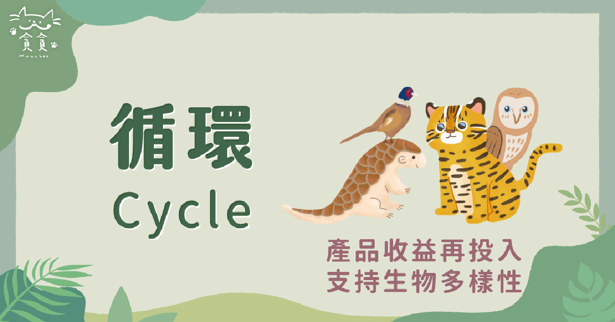 永續循環