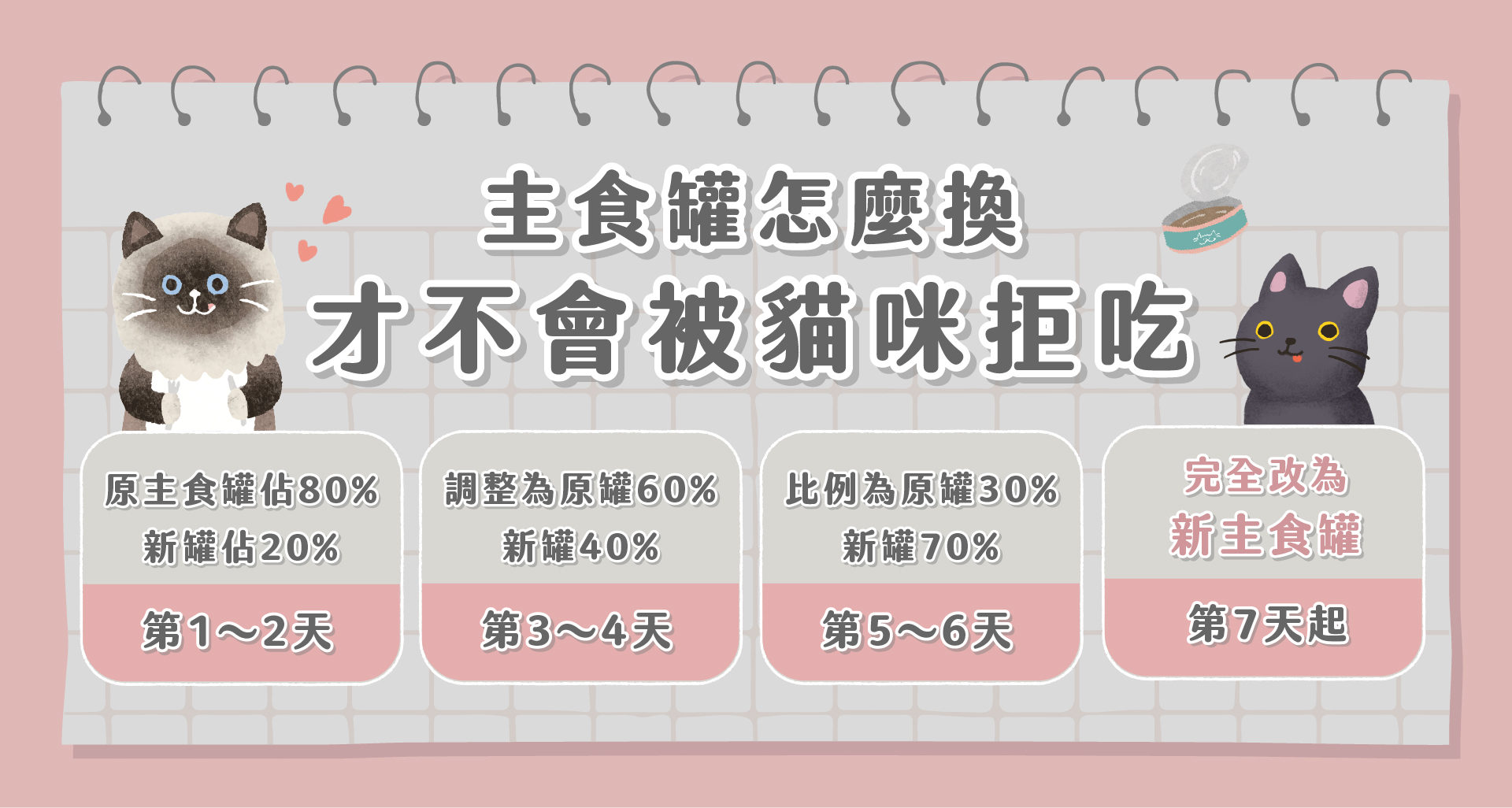 貓咪主食罐推薦