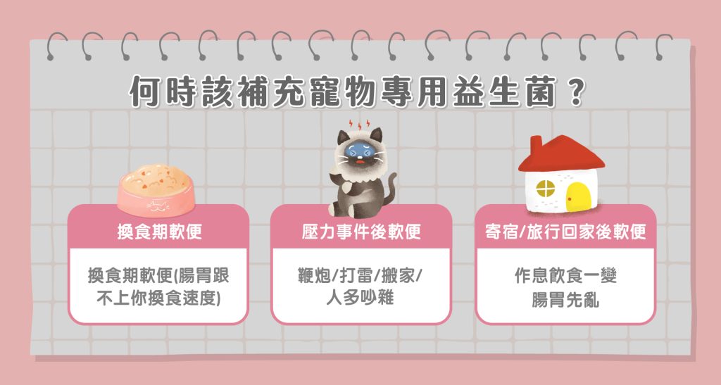 寵物益生菌推薦