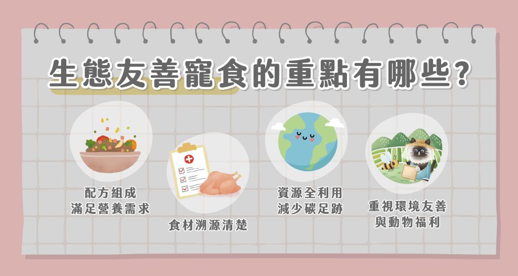 永續貓食