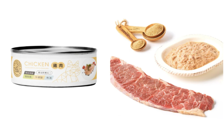 貓咪主食罐推薦