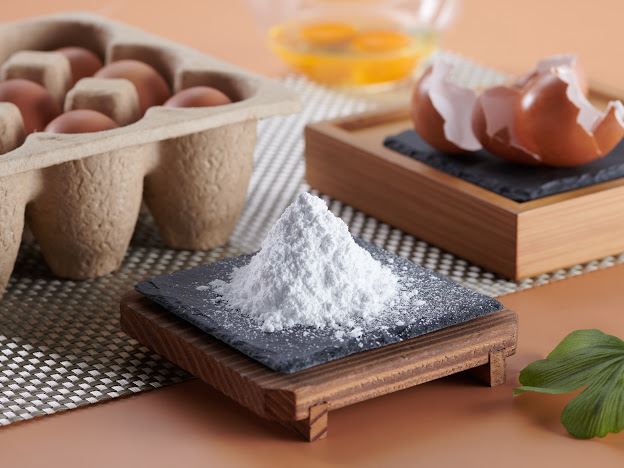 菱角殼
