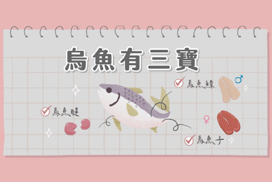 烏魚