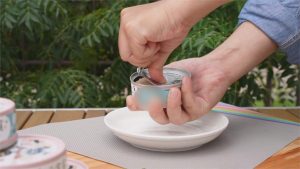 減輕糞便臭味助消化　農委會推「蠶蛹貓罐頭」