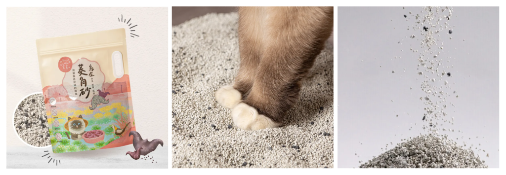 友善環境礦砂推薦