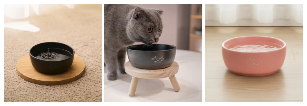 友善環境推薦貪貪陶瓷碗