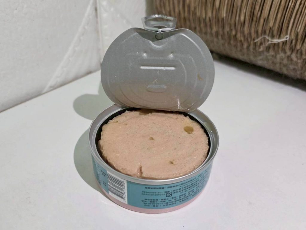 貪貪肉泥機能主食罐